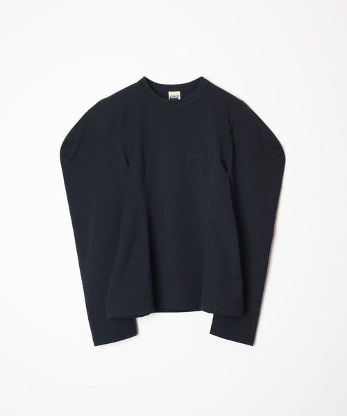 PUFF SLEEVE TOPS パフスリーブトップス（Tシャツ/カットソー 