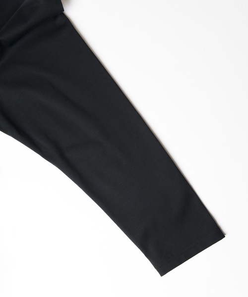 HOLIDAY（ホリデイ）の「PUFF SLEEVE TOPS パフスリーブトップス（T
