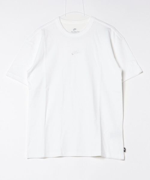 NIKE AS M NSW PREM ESSNTL SUST TEE / ナイキ NSW PREM エッセンシャル SUST S/S Tシャツ 【SP】（Tシャツ/カットソー）｜NIKE（ナイキ）