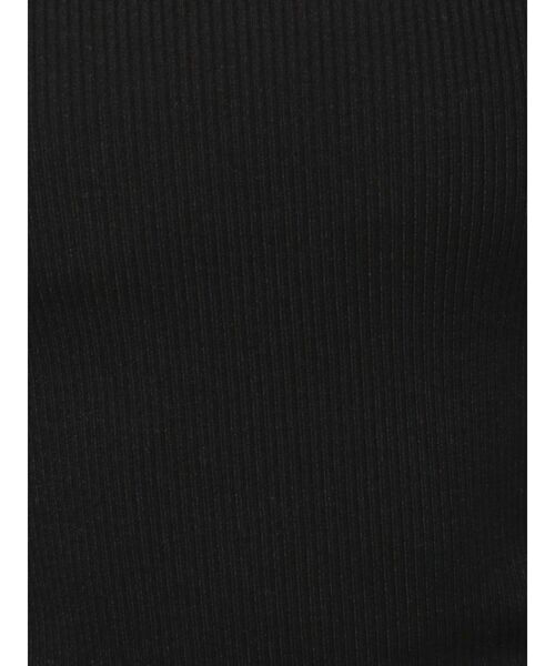 RESEXXY(リゼクシー)の「シンプルデザインニットトップス(ニット/セーター・レディース・ホワイト/レッド/ブルー/ブラック・FREE)」の18枚目の写真