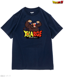 XLARGE（エクストララージ）の「XLARGE×DRAGON BALL Z S/S TEE