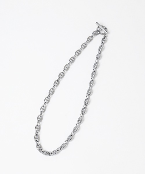 ≪気品溢れる≫ 【HERMES】ピッグノーズネックレス org.jpg