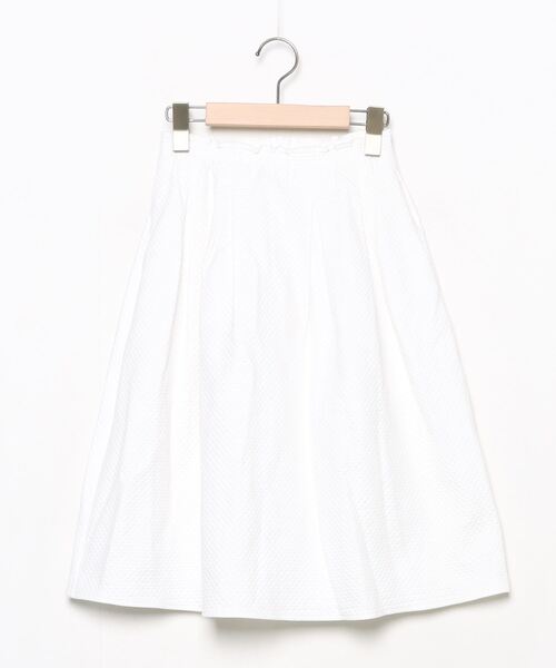 ブランド古着】フレアスカート（スカート）｜FOXEY NEW YORK  