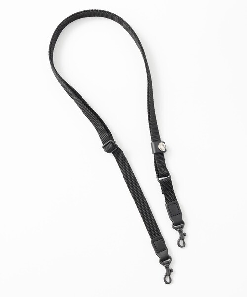 TOGA（トーガ）の「Print tote bag（トートバッグ・メンズ・ネイビー・FREE）」の2枚目の写真