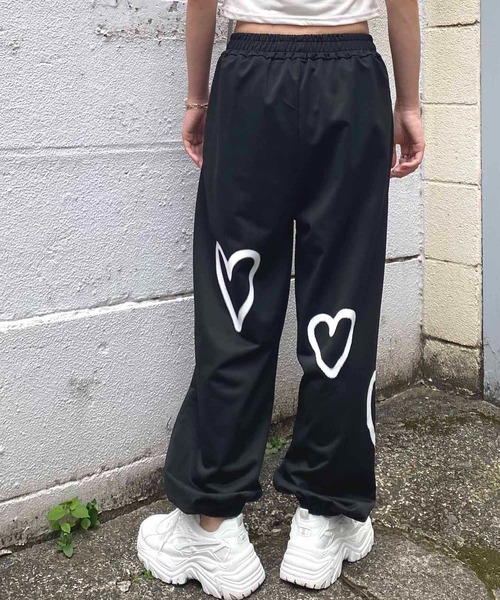 【最終お値下げ！】ナナナナサーカ　スウェットパンツ ナナナナサーカ(77circa) MAKE CUTBACK WIDE SWEAT PANTS