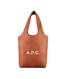 A.P.C.（アーペーセー）の「TOTE NINON SMALL（トートバッグ・レディース）」