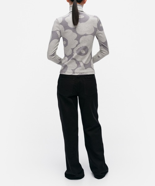 マリメッコ ユニセックス スウェット XS Marimekko（マリメッコ