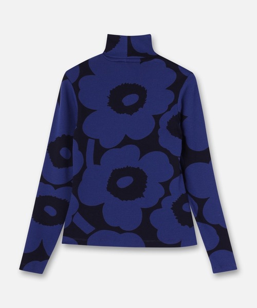 marimekko Unikko スウェット 青 Marimekko｜【一部店舗・オンラインストア限定】Loisto Unikko