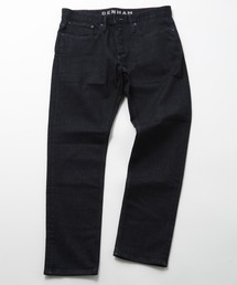 MEN'S BIGI | 【DENHAM(デンハム)別注】RAZOR リンス加工デニムパンツ(デニムパンツ)