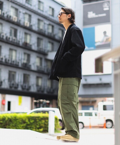 B:MING by BEAMS（ビーミングバイビームス）の「コーデュロイ ドロップ