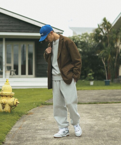 B:MING by BEAMS（ビーミングバイビームス）の「コーデュロイ ドロップ