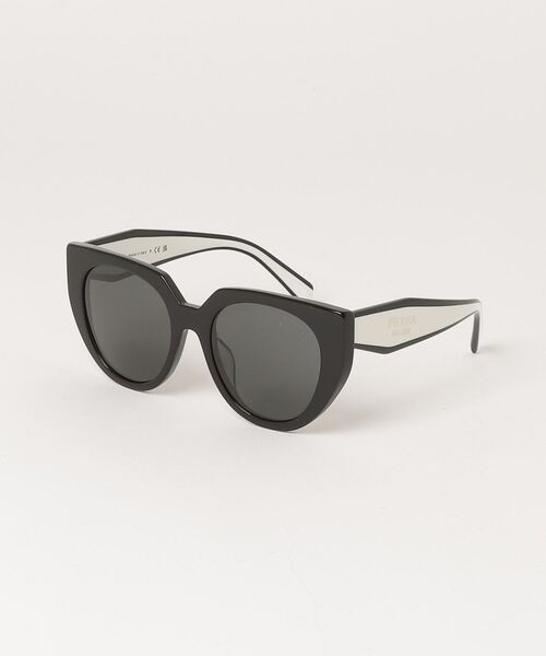 セール】【PRADA/プラダ】フォックス サングラス PR14WSF 09Q5S0