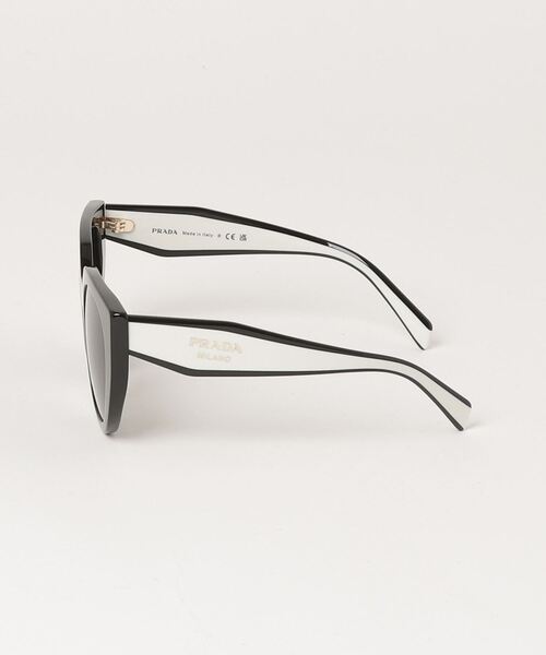 PRADA プラダ サングラス PRADA/プラダ】フォックス サングラス PR14WSF 09Q5S0