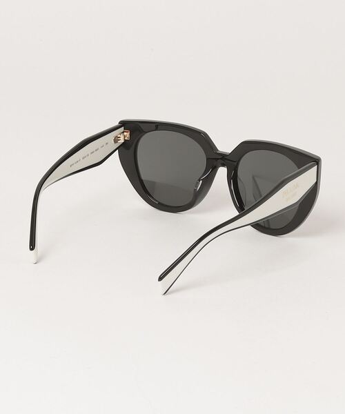 PRADA/プラダ】フォックス サングラス PR14WSF 09Q5S0
