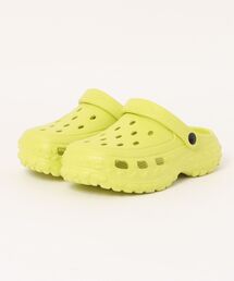 NOWLE（ノウル）の「【NOWLE】EVA 超厚底 デザイン サンダル（サンダル）」