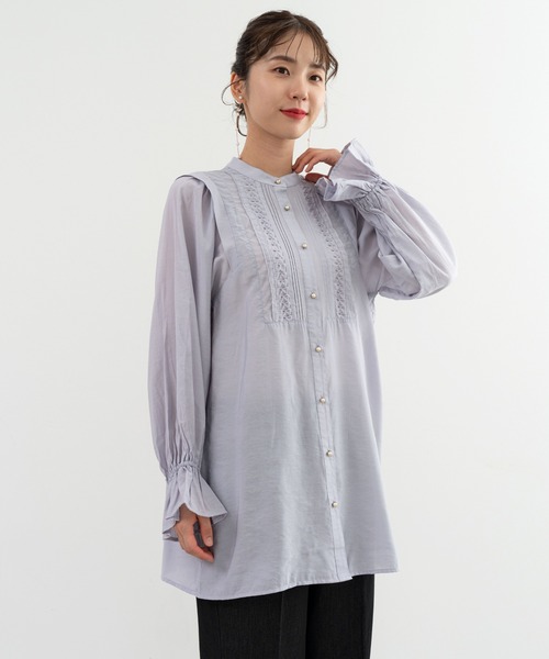 専用　新品未使用　anana  ブラウス anana ボウタイブラウス – q.b.cの公式オンラインストア