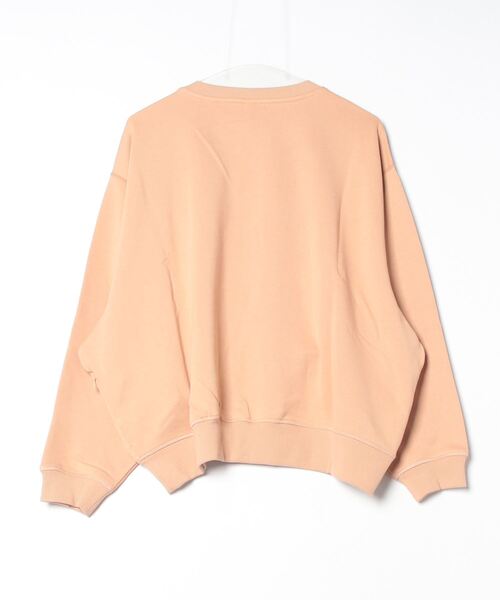 【セール】HARVEST TECH CREW WS / ハーベスト テック クルー ウィメンズ / レディース スウェット（スウェット）｜KEEN（キーン）