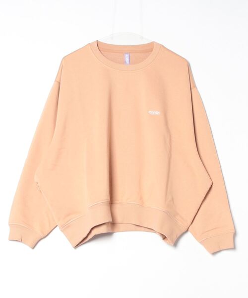 【セール】HARVEST TECH CREW WS / ハーベスト テック クルー ウィメンズ / レディース スウェット（スウェット）｜KEEN（キーン）