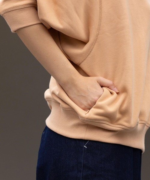 【セール】HARVEST TECH CREW WS / ハーベスト テック クルー ウィメンズ / レディース スウェット（スウェット）｜KEEN（キーン）