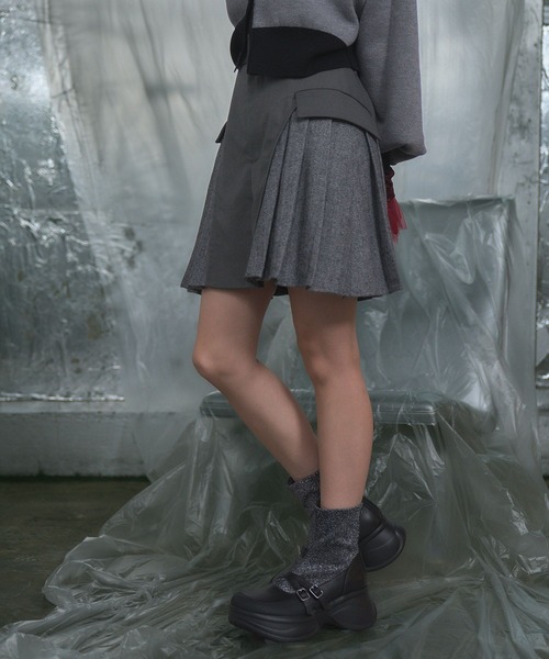 【セール】イソザイキリカエショートパンツ(HARE)(その他パンツ)|HARE(ハレ) 【セール】イソザイキリカエショートパンツ(HARE)(その他パンツ)|HARE(ハレ)