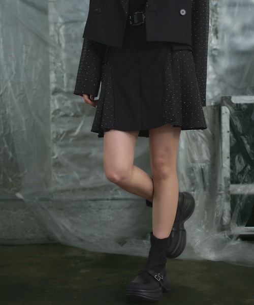 【セール】イソザイキリカエショートパンツ(HARE)(その他パンツ)|HARE(ハレ) 【セール】イソザイキリカエショートパンツ(HARE)(その他パンツ)|HARE(ハレ)