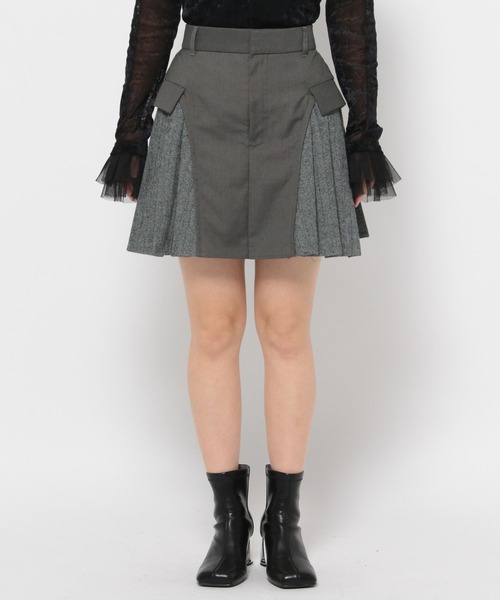 【セール】イソザイキリカエショートパンツ(HARE)(その他パンツ)|HARE(ハレ) 【セール】イソザイキリカエショートパンツ(HARE)(その他パンツ)|HARE(ハレ)