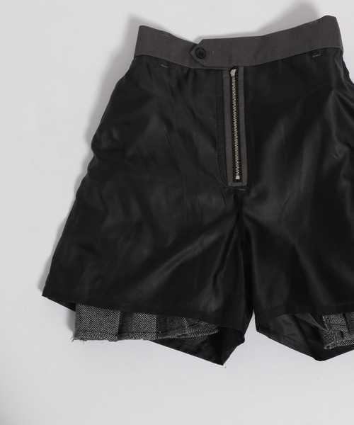 【セール】イソザイキリカエショートパンツ(HARE)(その他パンツ)|HARE(ハレ) 【セール】イソザイキリカエショートパンツ(HARE)(その他パンツ)|HARE(ハレ)