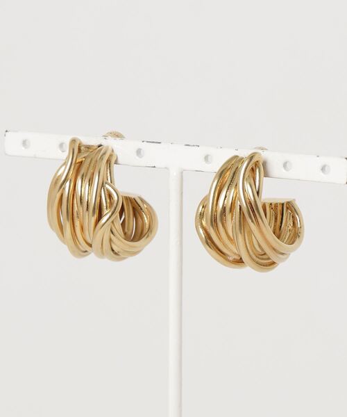 balenciaga ピアス バレンシアガ ピアス 両耳（BALENCIAGA