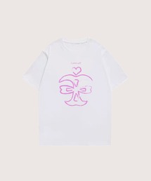 Apple Core Sketch T