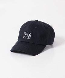 SENSE OF PLACE by URBAN RESEARCH | Negro Leagues　シシュウロゴキャップ(キャップ)