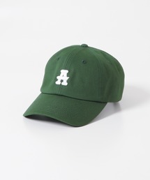 SENSE OF PLACE by URBAN RESEARCH | Negro Leagues　シシュウロゴキャップ(キャップ)