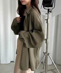 カラーシャツ【ZOZOTOWN限定アイテム】