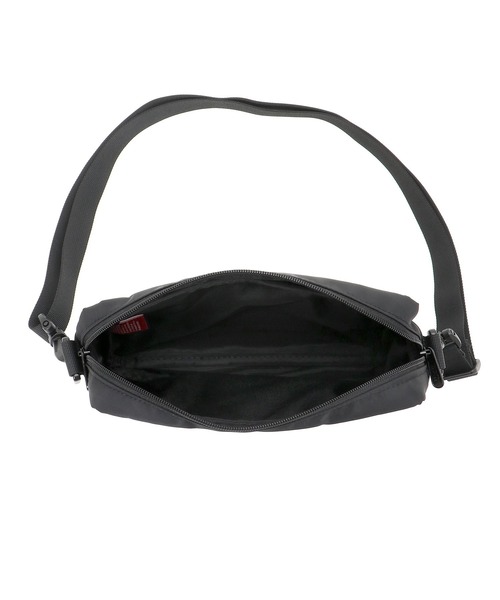 Manhattan Portage(マンハッタンポーテージ)の「Jogger Bag PEANUTS FW2024(ショルダーバッグ・レディース・ブラック・X-SMALL)」の8枚目の写真