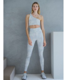 eco スノートレイスレギンス