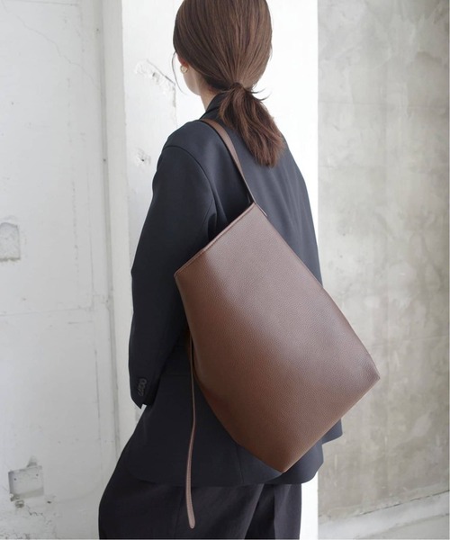 SLOBE IENA（スローブイエナ）の「《追加2》SLOBE スクエアトート