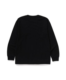 A BATHING APE（アベイシングエイプ）の「I LOVE BAPE LS TEE（T