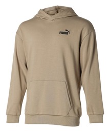 【別注】プーマ PUMA ビッグロゴ スウェットフーディー_ 限定コラボ