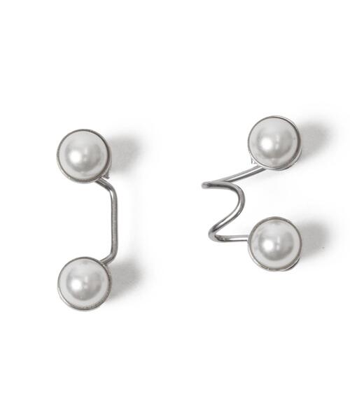 WEGO（ウィゴー）の「WEGO/ウエスト調節クリップ（ベルト・レディース・その他1/その他2・FREE）」の7枚目の写真