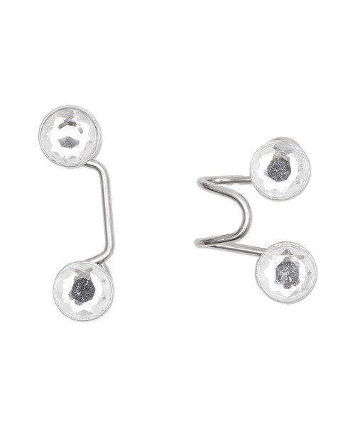 WEGO（ウィゴー）の「WEGO/ウエスト調節クリップ（ベルト・レディース・その他1/その他2/その他3・FREE）」の10枚目の写真