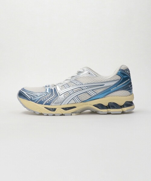 【セール】＜asics＞ GEL-KAYANO 14 102/スニーカー（スニーカー）｜ASICS（アシックス）