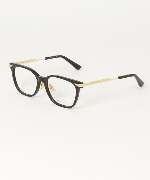 BOTTEGA VENETA ラウントフレムメカネ BV1337OJ 003 Bottega Veneta BV1337OJ 002 glasses | Buy online now
