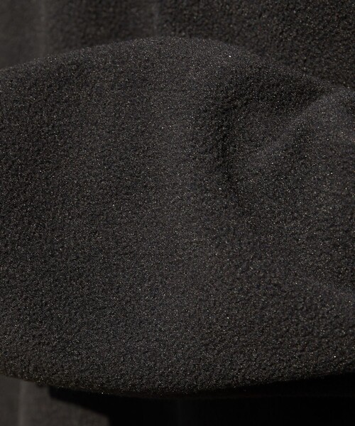 【セール】限定展開 FREAK'S STORE OUTDOORS サイドジップ フリースワンピース（ワンピース）｜FREAK'S STORE（フリークスストア）