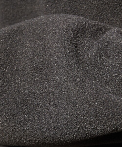 【セール】限定展開 FREAK'S STORE OUTDOORS サイドジップ フリースワンピース（ワンピース）｜FREAK'S STORE（フリークスストア）