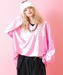 ankoROCK(アンコロック)の「トップス(Tシャツ/カットソー)」
