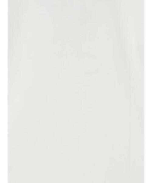Samansa Mos2 blue(サマンサモスモスブルー)の「【Disney】ミッキー&フレンズ/アソートリンガーロンT(Tシャツ/カットソー・レディース・オフホワイト/チャコールグレー/トップグレー・F)」の15枚目の写真