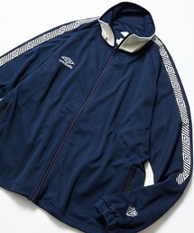 Tempalay UMBRO ベロア トラックジャケット ジャージ ワインレッド FREAK'S STORE MEN'S ＋ANDY FREAK'S STORE | . 【Tempalay