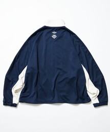 UMBRO×Tempalay Nylon Track Jacket 別注 Tempalay×UMBRO×FREAK'S STORE Nylon Track Jacket