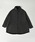 ADAM PATEK�i�A�_���p�e�b�N�j�́u�yADAMPATEK/�A�_���p�e�b�N�zwool blend over shirt coat / �E�[�����I�[�o�[�V���c�R�[�g�i�X�e���J���[�R�[�g�j�v�b�O���[