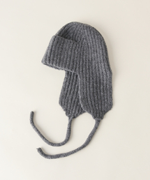 CONTROL FREAK | CONTROL FREAK / コントロールフリーク ソフトフライトニットキャップ(ニットキャップ/ビーニー)