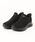 ABC-MART�i�G�[�r�[�V�[�}�[�g�j�́uABC SELECT �G�[�r�[�V�[�Z���N�g S-KNIT SLIP ON �j�b�g�X���b�|�� W1036 ALL BLACK�i�X�j�[�J�[�j�v�b�u���b�N